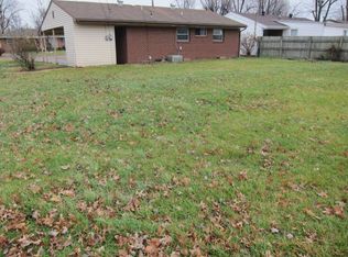720 Shelborn Dr, Owensboro, KY 42303