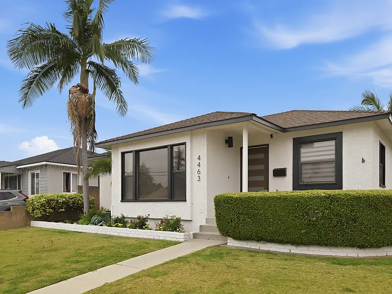 4463 Palo Verde Ave — Photo 32
