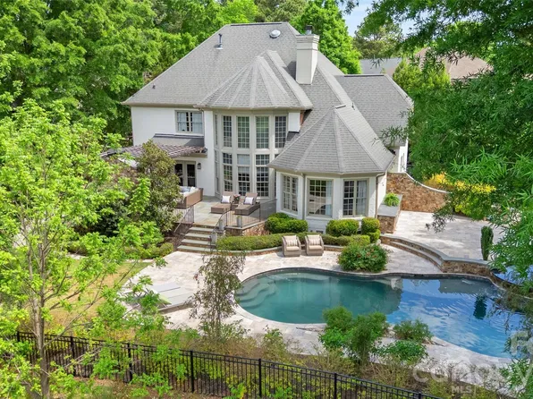 11920 Three Vistas Ct, Charlotte, NC 28277