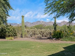 11370 N Via Rancho Naranjo, Oro Valley, AZ 85737
