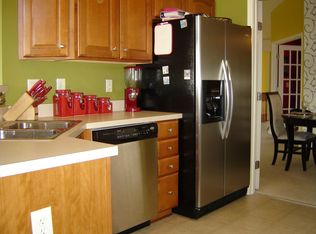 166 Timepiece Ln, Harrison, OH 45030