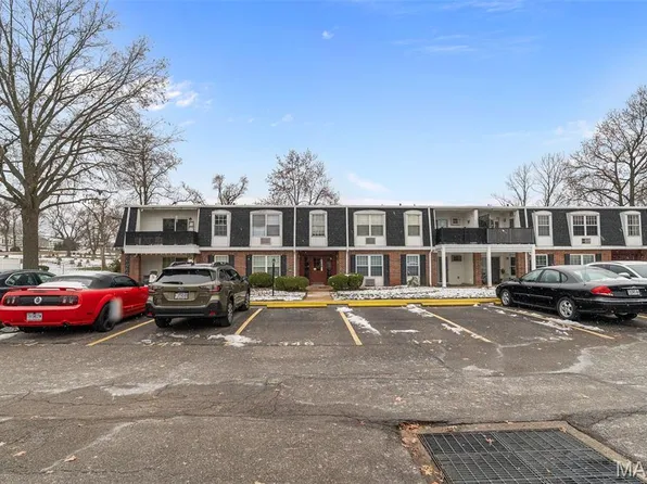 1745 Herault Pl APT B, Saint Louis, MO 63125