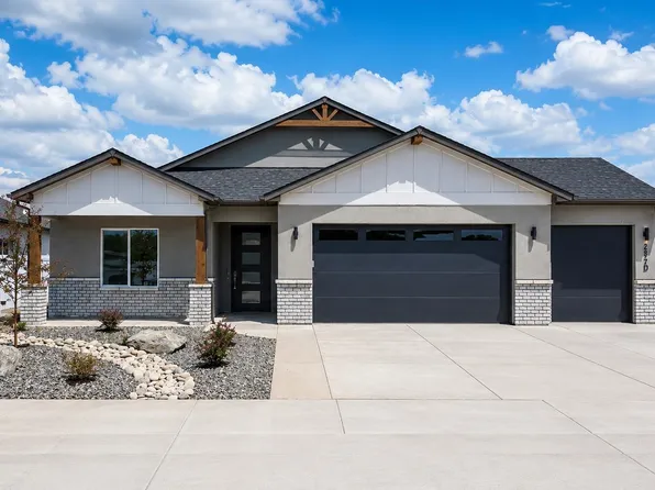 2872 Rock Creek Dr #D, Grand Junction, CO 81503
