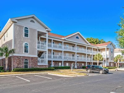5750 Oyster Catcher Dr. #411, North Myrtle Beach, SC, 29582