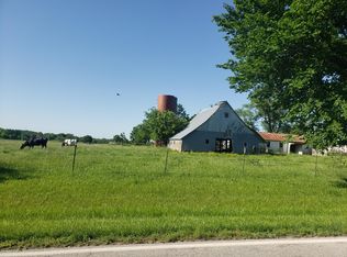 0 Farm Road 2000, Monett, MO 65708