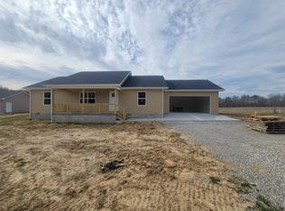 250 Georgee Rd LOT 10, Jamestown, TN 38556