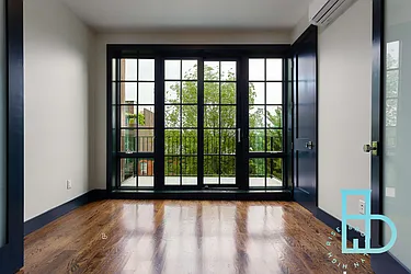 Rented by Brooklyn High Rise LLC