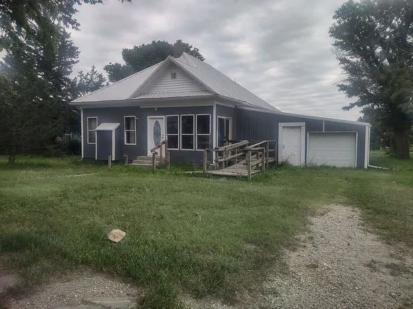308 Main St, Zurich, KS 67663