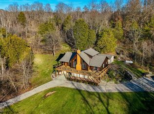 9623 Harrison Rd, Cleves, OH 45002