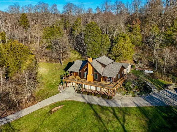9623 Harrison Rd, Cleves, OH 45002