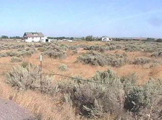 Tbd Prescott Acres, Kimberly, ID 83341