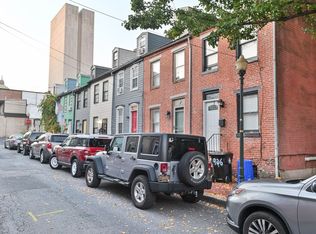 926 Grand St, Harrisburg, PA 17102