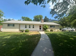 1400 N Cherry Ln, Provo, UT 84604