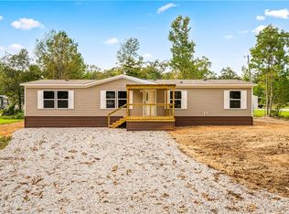 563 Mercer Rd, Pineville, LA 71360
