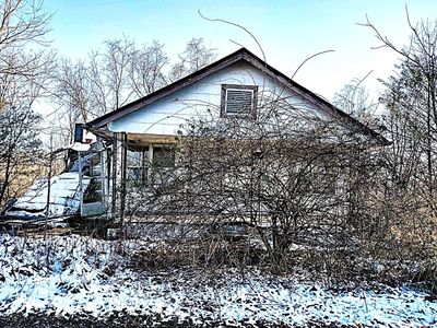 334-344 Paris Lester Rd, Jolo, WV, 24850
