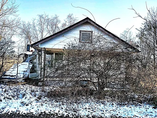 334-344 Paris Lester Rd, Jolo, WV 24850