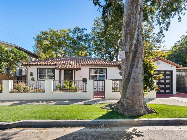 1130 Hutash St, Santa Barbara, CA 93103