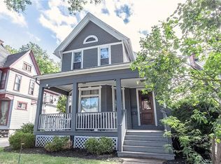 257 Park Ave #257, Rochester, NY 14607