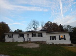 305 Sagamore Ave, Akron, OH 44305