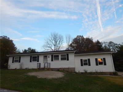 305 Sagamore Ave, Akron, OH, 44305