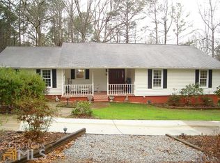 14 Azalea Dr, Newnan, GA 30263
