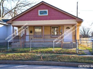 565 N Belmont Ave, Indianapolis, IN