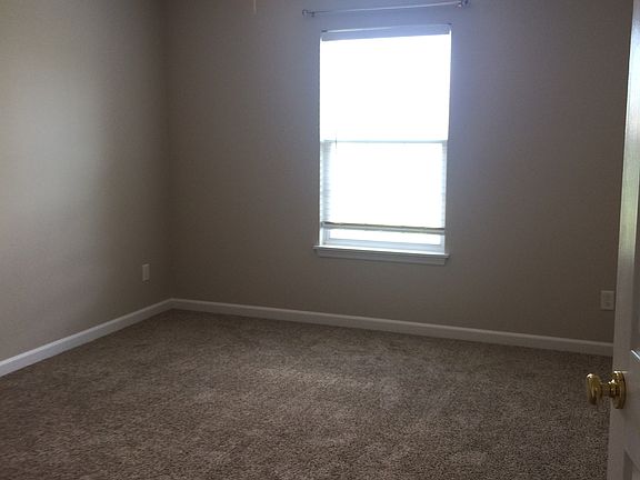 Master Bedroom door view