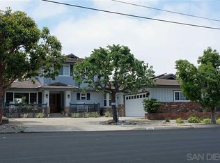 5549 Lancaster Dr, San Diego, CA 92120