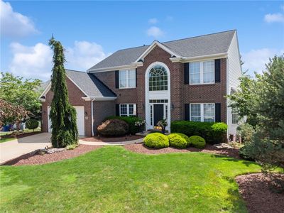 1170 Balkan Dr, Pittsburgh, PA, 15239