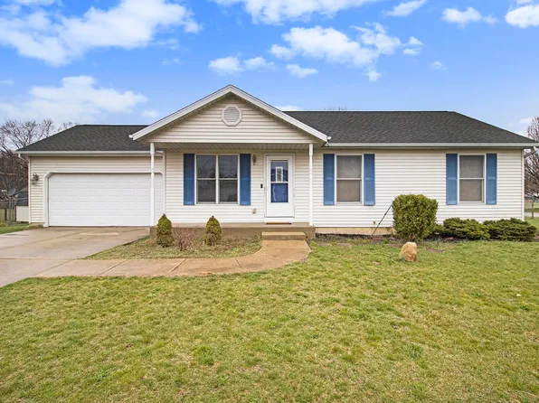 30639 Spring Meadow Ct, Granger, IN 46530