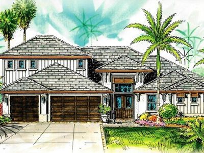 1224 El Dorado Pkwy E, Cape Coral, FL, 33904