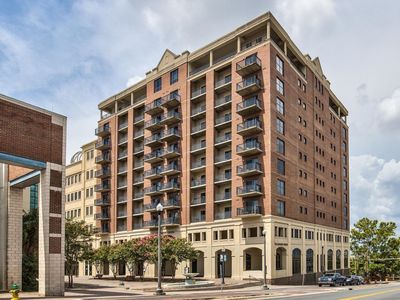 215 W College Ave APT 510-E, Tallahassee, FL, 32301