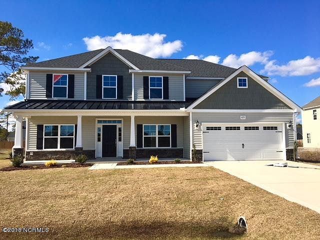 1st image of 625 Prospect Way Lot 62