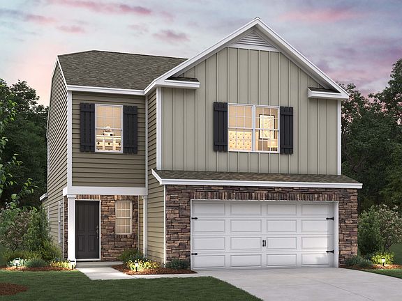 Plan Elevation.