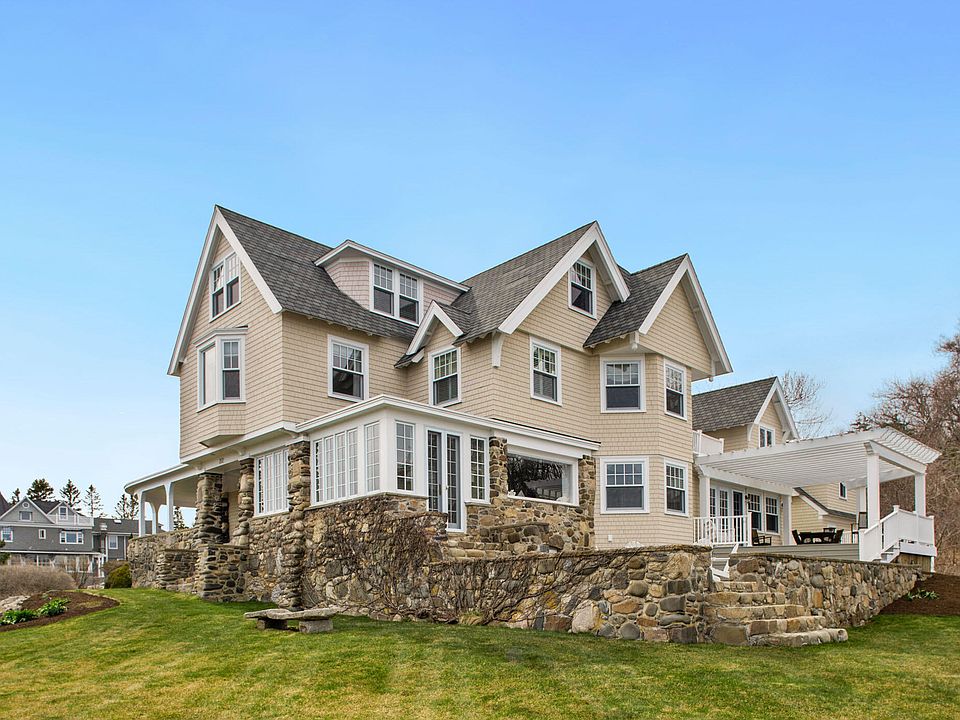 212 Ocean Avenue, Kennebunkport, ME 04046 MLS 1556229 Zillow