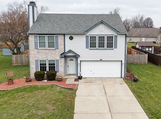 139 Fountain Dr, Mooresville, IN