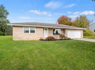 11942 Indianapolis Rd, Yoder, IN 46798