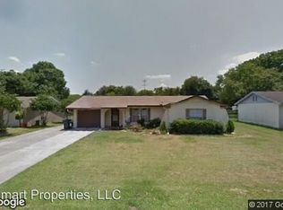 2835 Orchid Ln, Lakeland, FL 33805