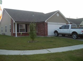 185 W Fairlane Ct, Sapulpa, OK 74066