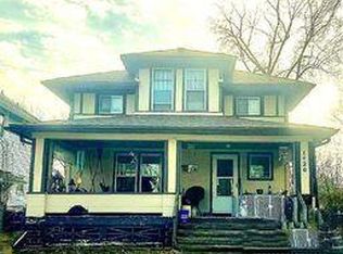 1420 Egleston Ave, Kalamazoo, MI 49001