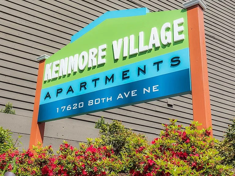 Kenmore Village Apartments — Photo 6