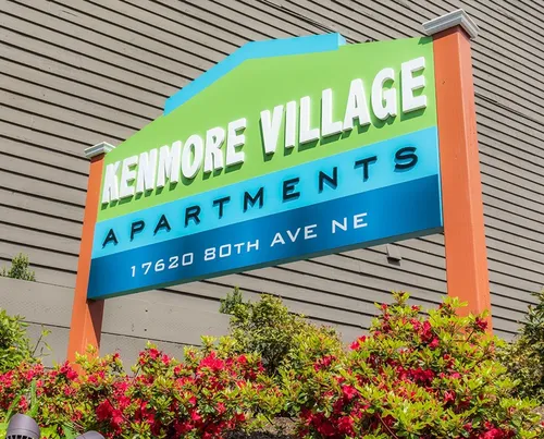 Kenmore Village Apartments Photo 1