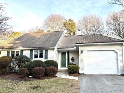 1 Upland Circle, Mashpee, MA, 02649