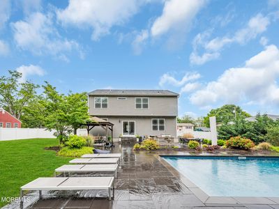 804 Linden Road, Toms River, NJ, 08753
