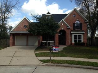 10810 Brendon Trails Ct, Spring, TX 77379