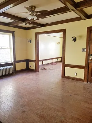 Rented by Bedford Brownstone Realty | media 5