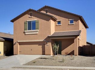 41278 W Lucera Ln, Maricopa, AZ 85138