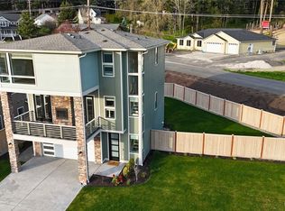 Falcon Ridge, Edgewood, WA 98371