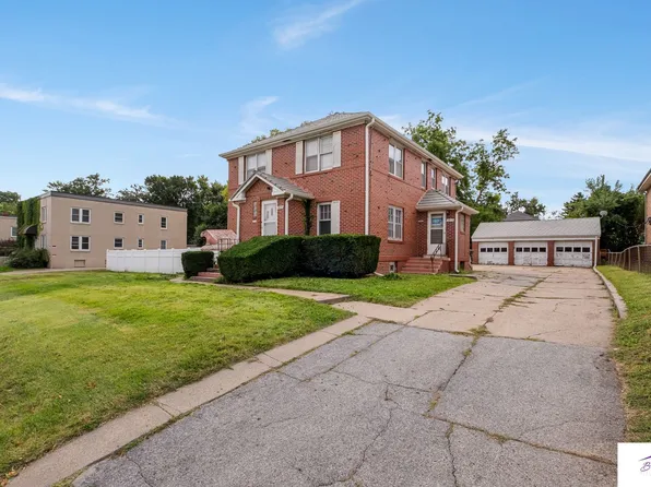 3825 Cuming St 1-3, 3825 Cuming St, Omaha, NE 68131