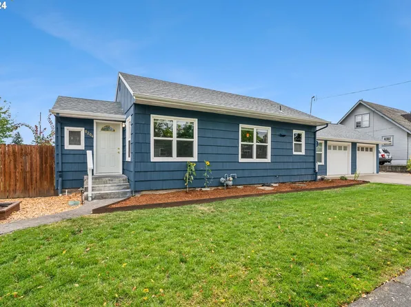 8204 N Washburne Ave, Portland, OR 97217